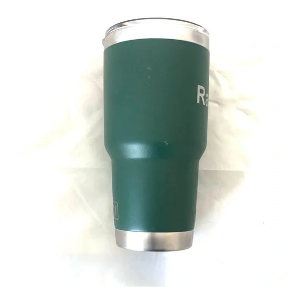 Yeti Tumbler Personalized with name Rachael  30oz - Picture 8 of 12